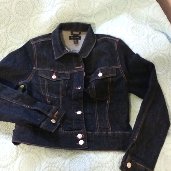 Jackets & Coats Jean Jacket Poshmark